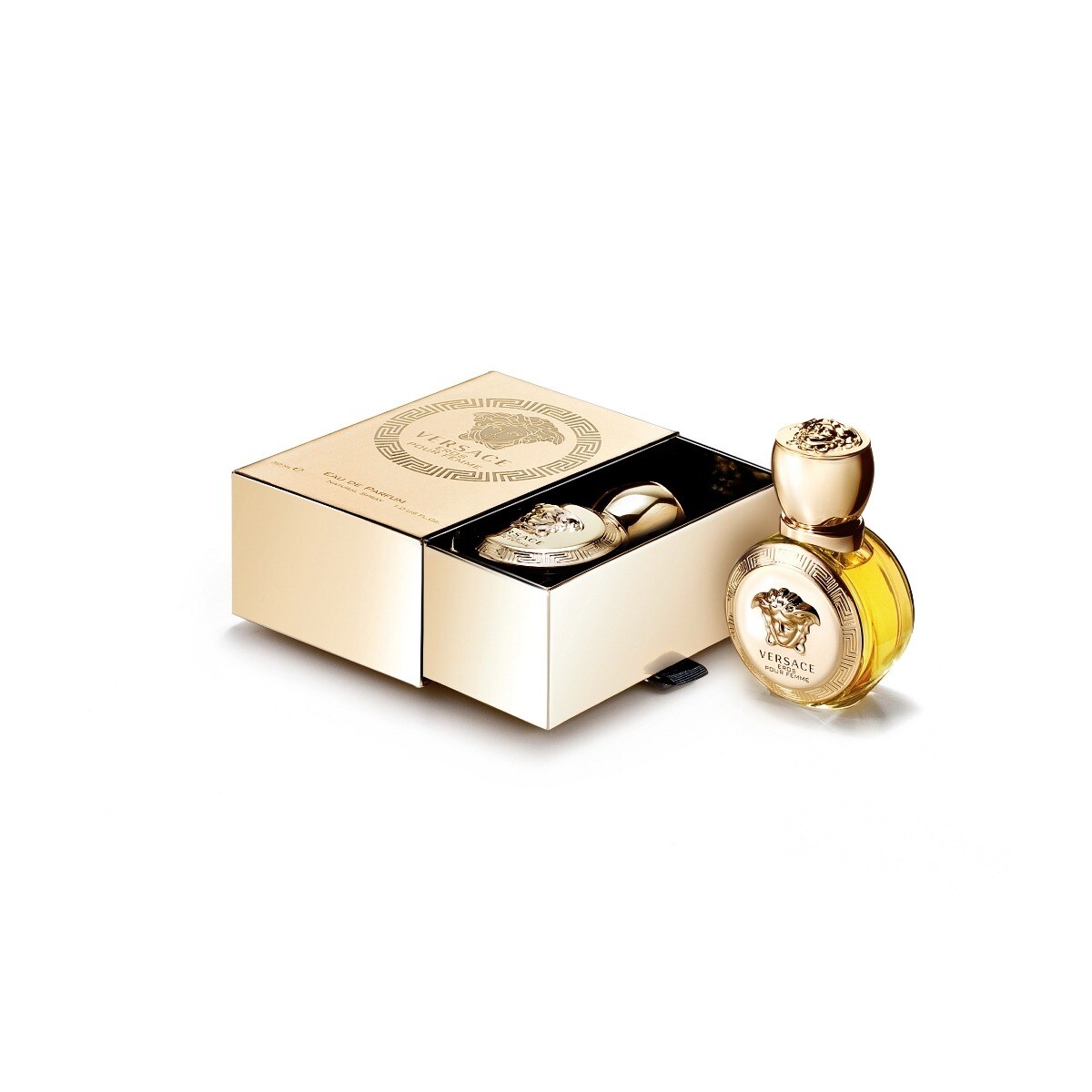 Eros Pour Femme Eau de Parfum - 30 ml 2