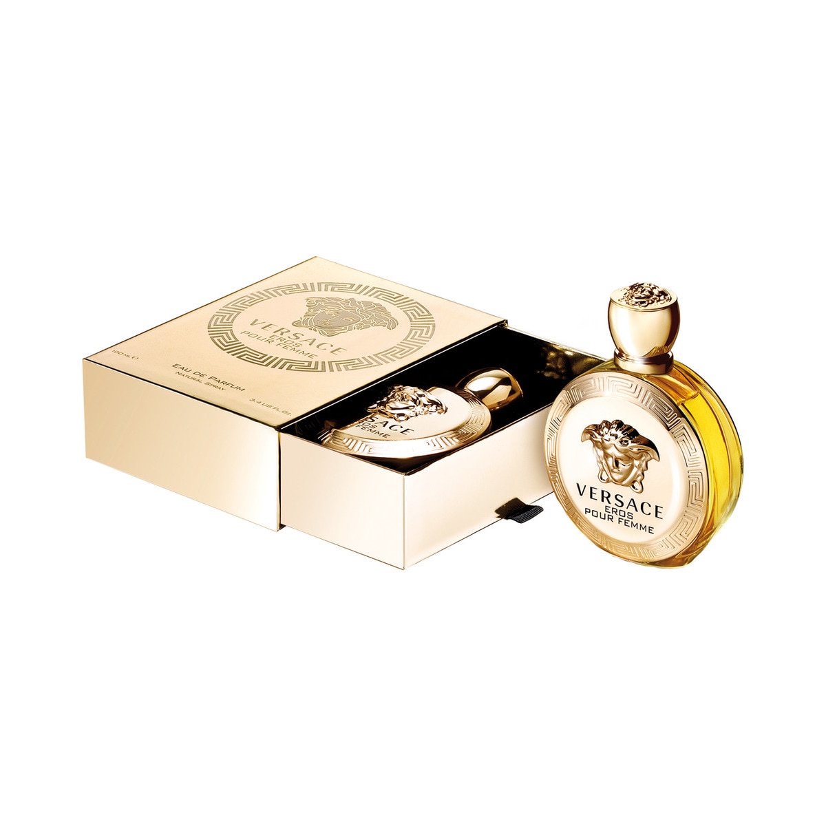 Eros Pour Femme Eau de Parfum - 100 ml 2