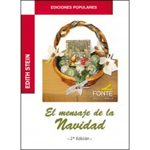 El Mensaje De La Navidad 1