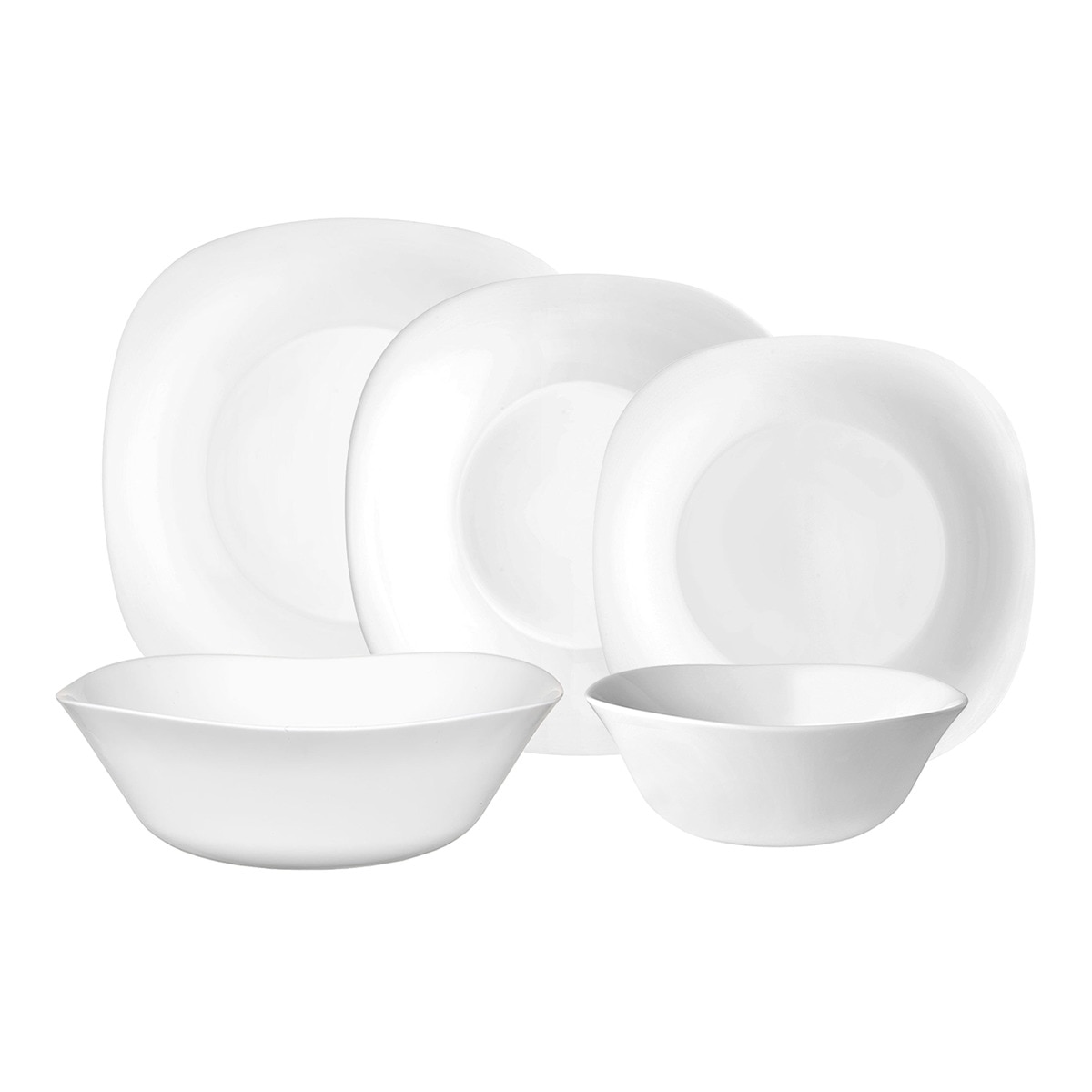 Vajilla por piezas Parma Bormioli 1