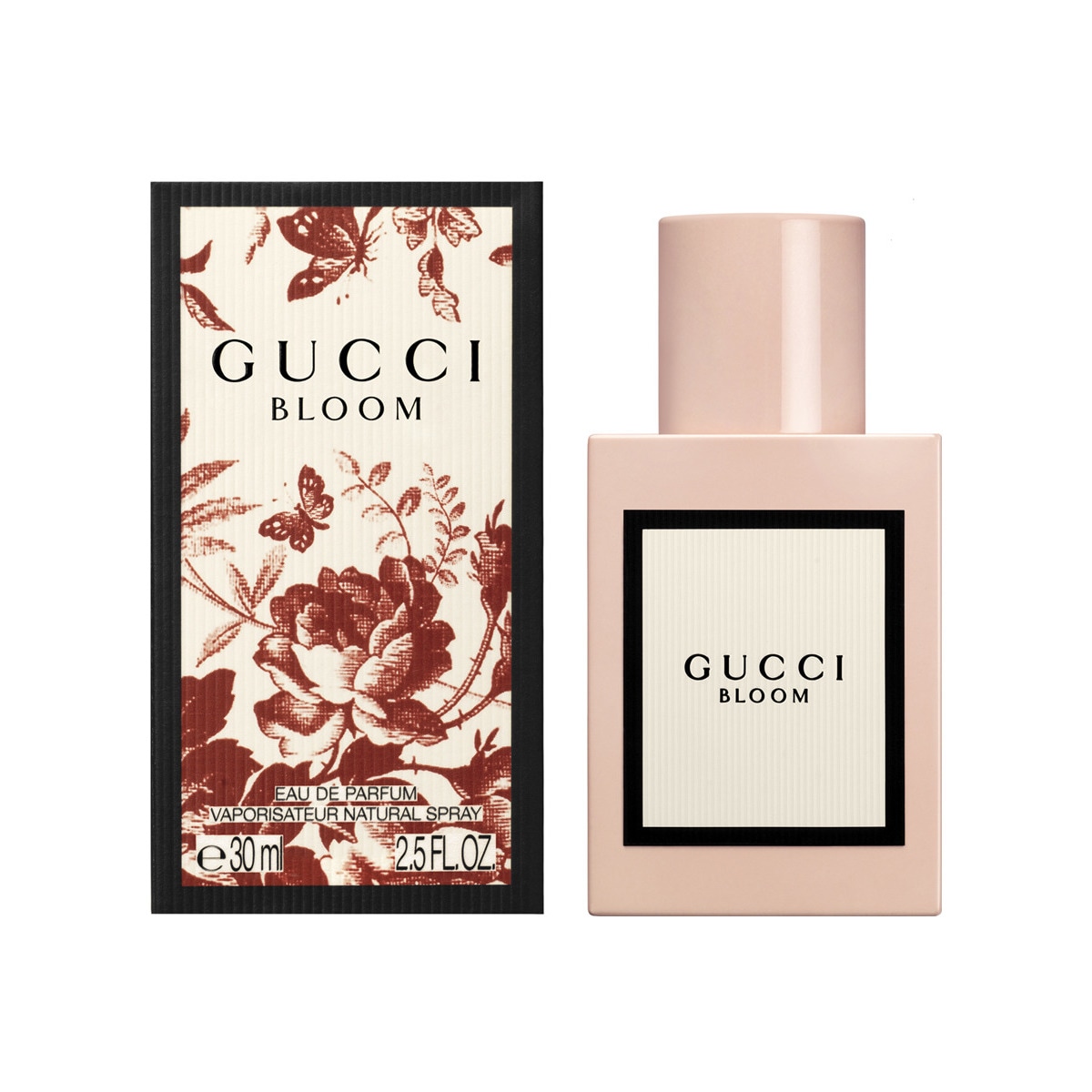 Eau de Parfum Gucci Bloom 2