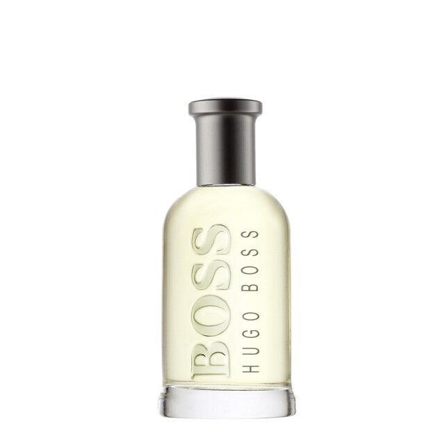 Imagem 0 de Boss Bottled Eau de Toilette 200ml Hugo Boss