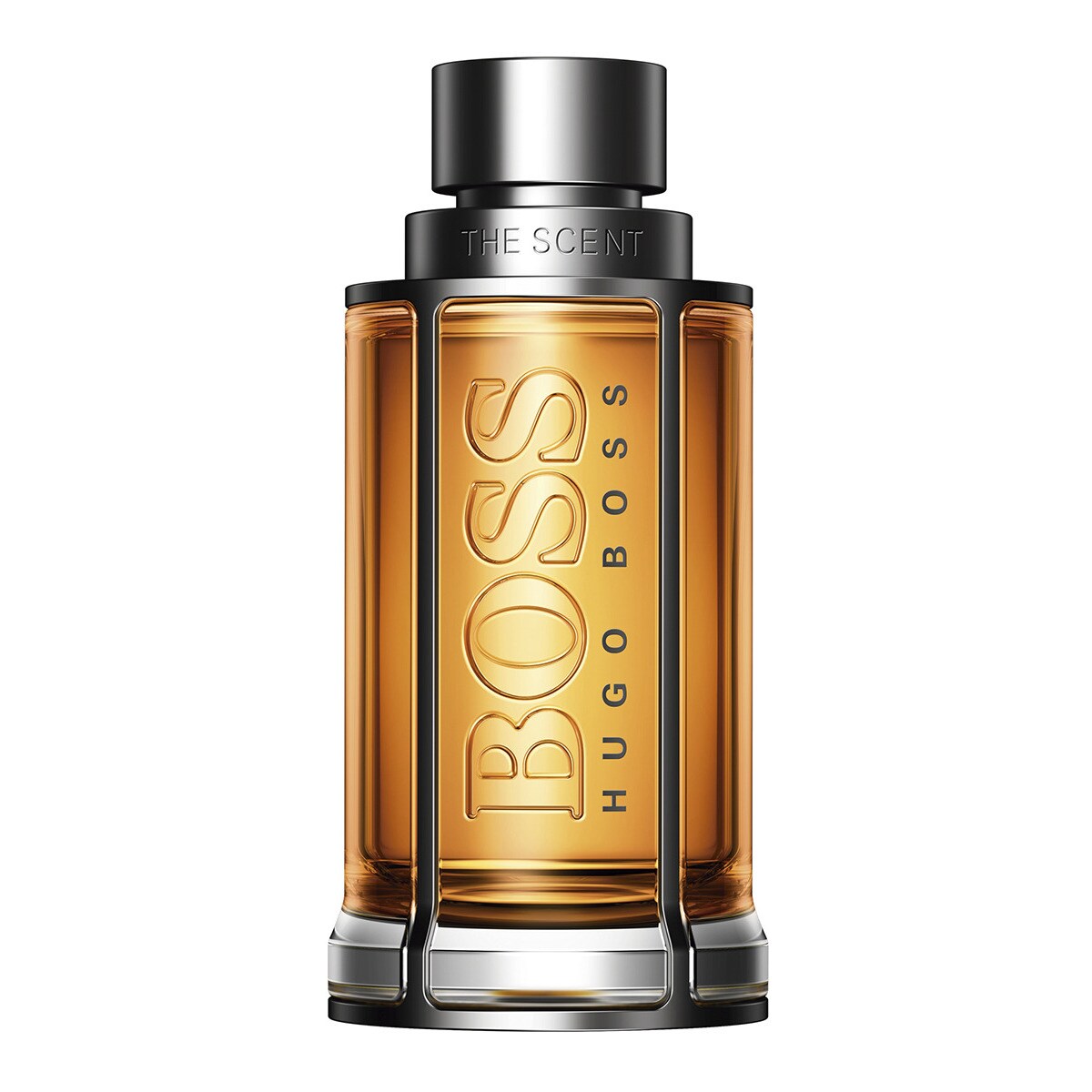 Eau de Toilette Boss The Scent 100 ml Hugo Boss 1