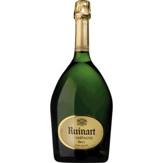 Champanhe Brut garrafa 1,5 L - Ruinart