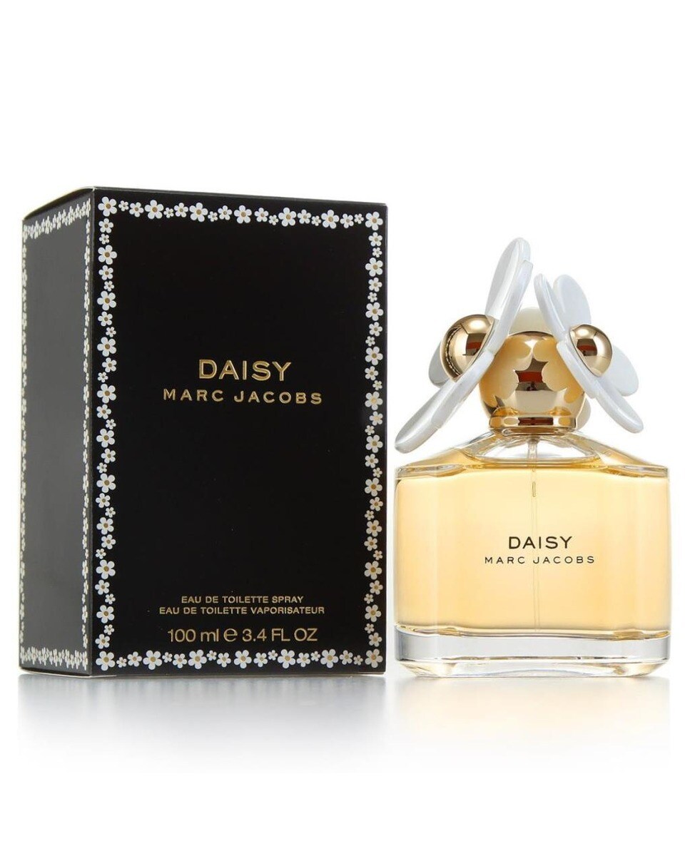 Eau de Toilette Daisy 2