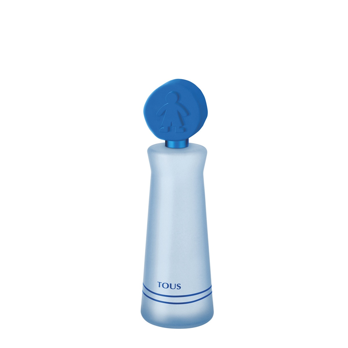 Eau de Toilette Tous Kids Menino 100 ml Tous 1