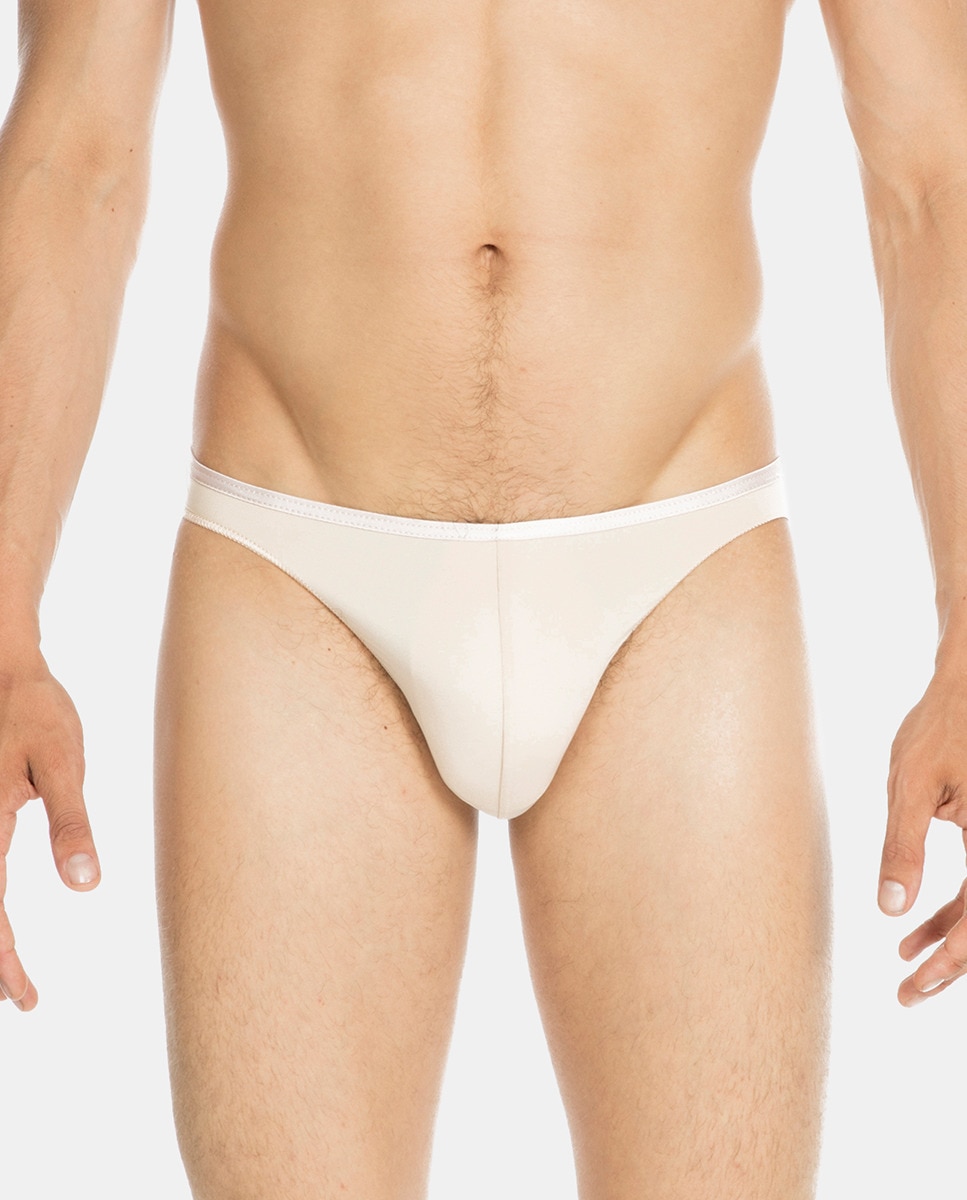 Imagem 0 de Slim de homem Hom nude