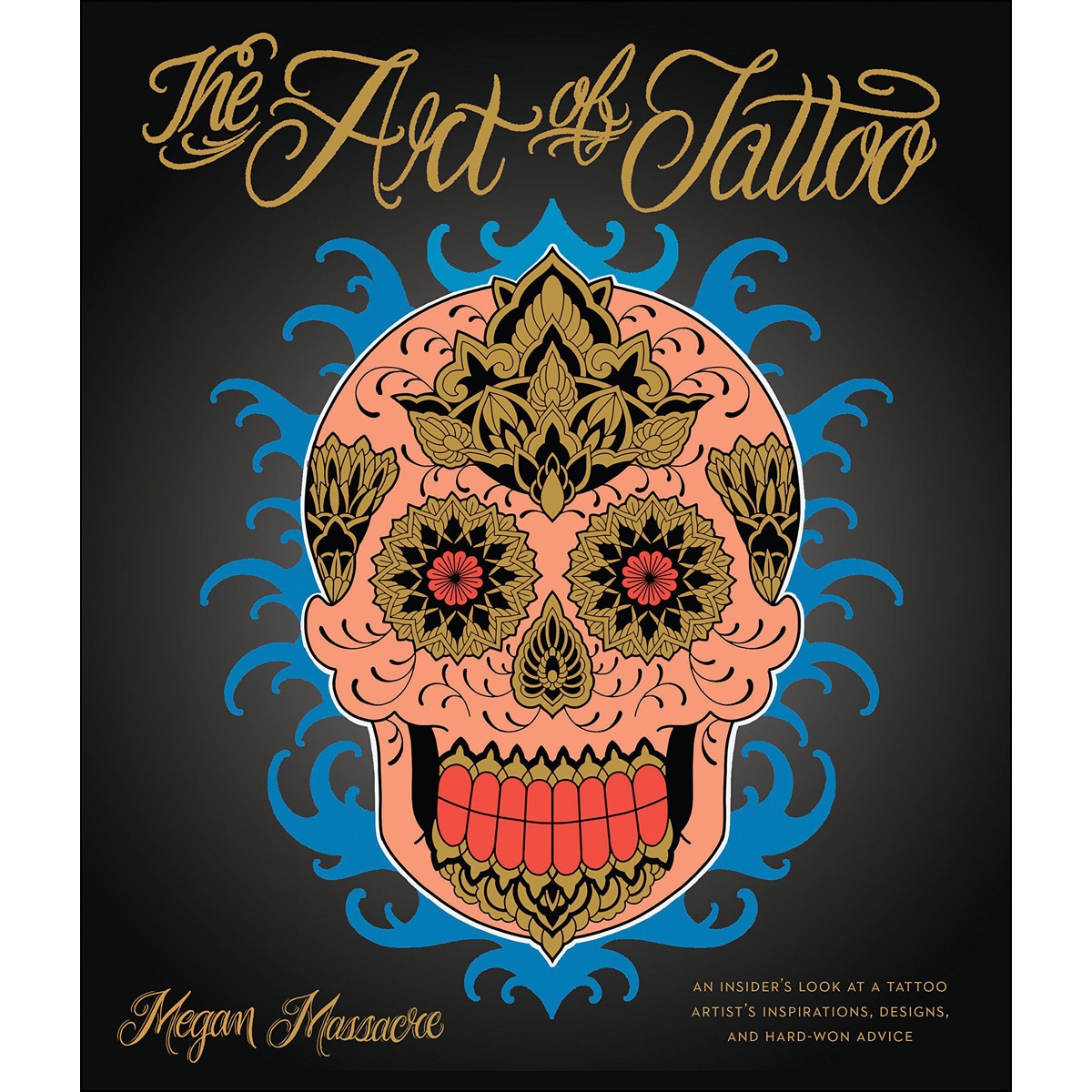 Imagem 0 de The Art Of Tattoo