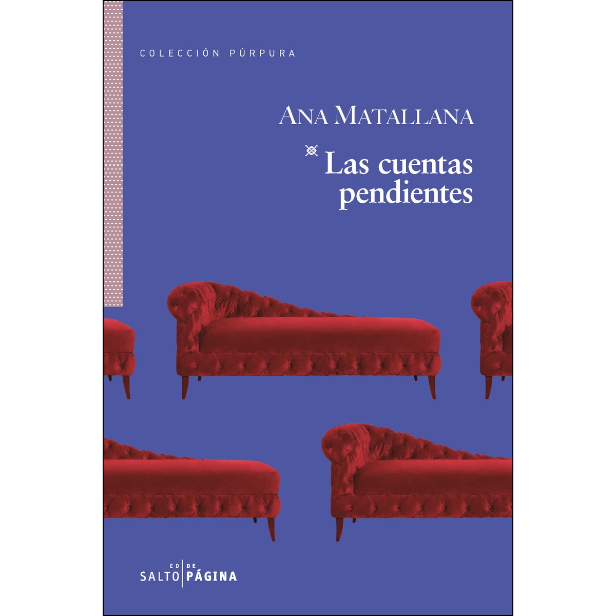 Las Cuentas Pendientes 1