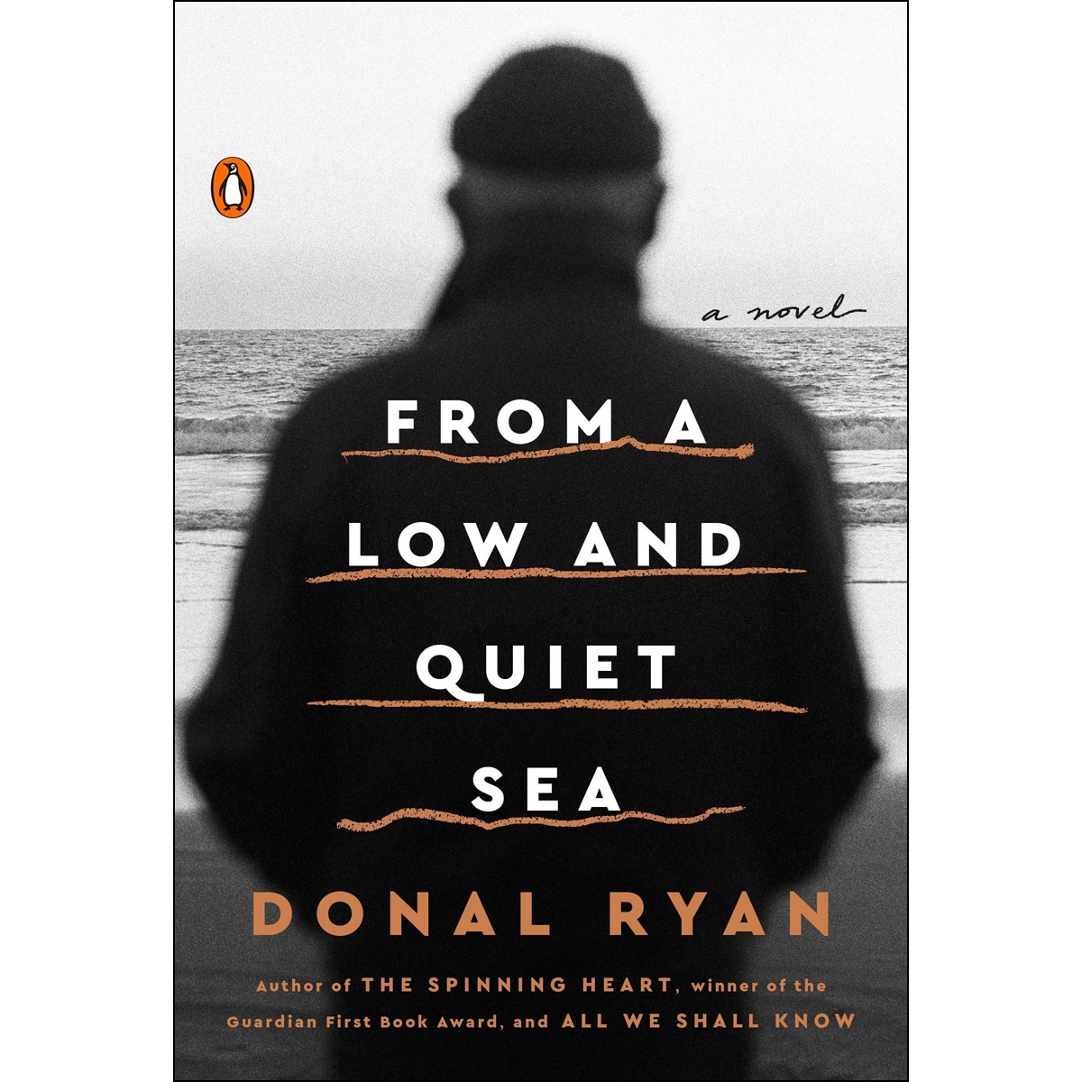 From A Low And Quiet Sea 1