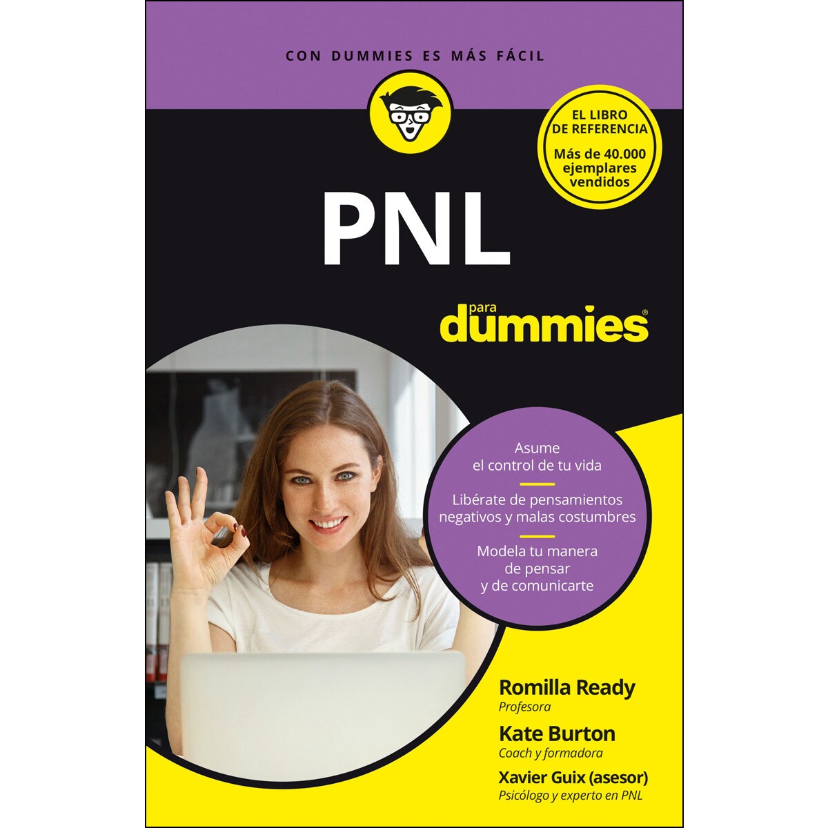 PNL para Dummies (Capa mole) 1