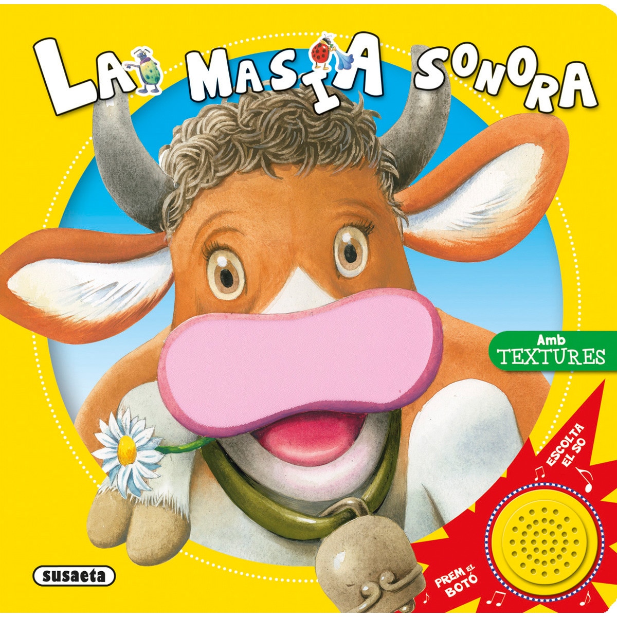 La masia sonora 1