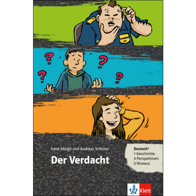 Imagem 0 de Der Verdacht