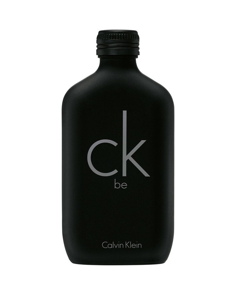 Eau de Toilette cK be 100ml Calvin Klein 1