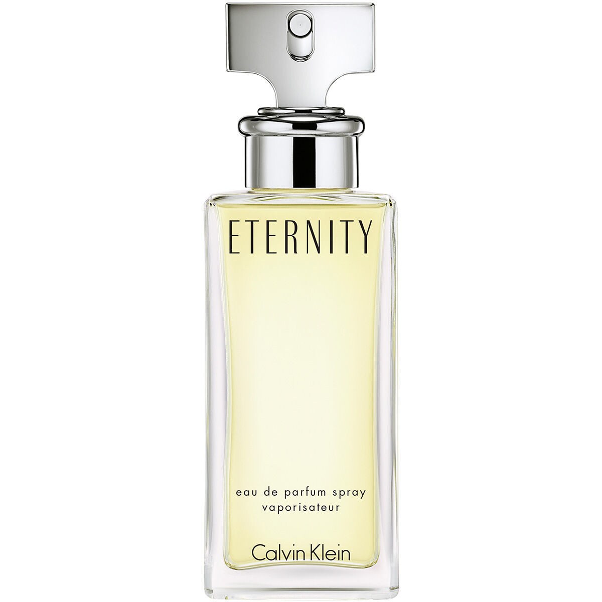 Eternity Woman Eau de Parfum 50ml Calvin Klein 1