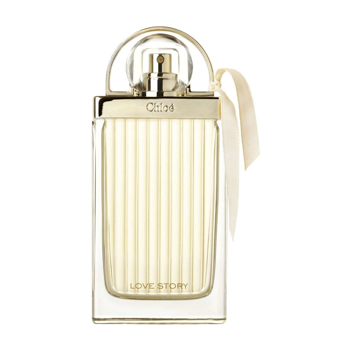 Imagem 0 de Chloé Love Story Eau de Parfum 75 ml