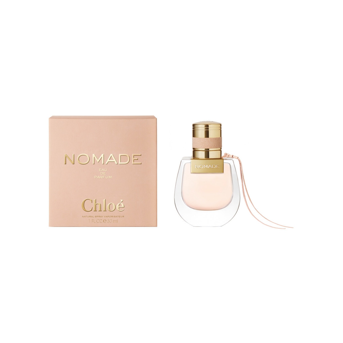Nomade Eau de Parfum 2