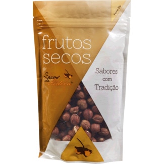 Miolo de Avelã 180 g - Secos Da Aldeia