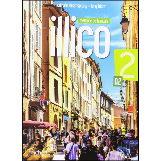 Imagem 0 de Illico 2 Alumno + DVD-ROM