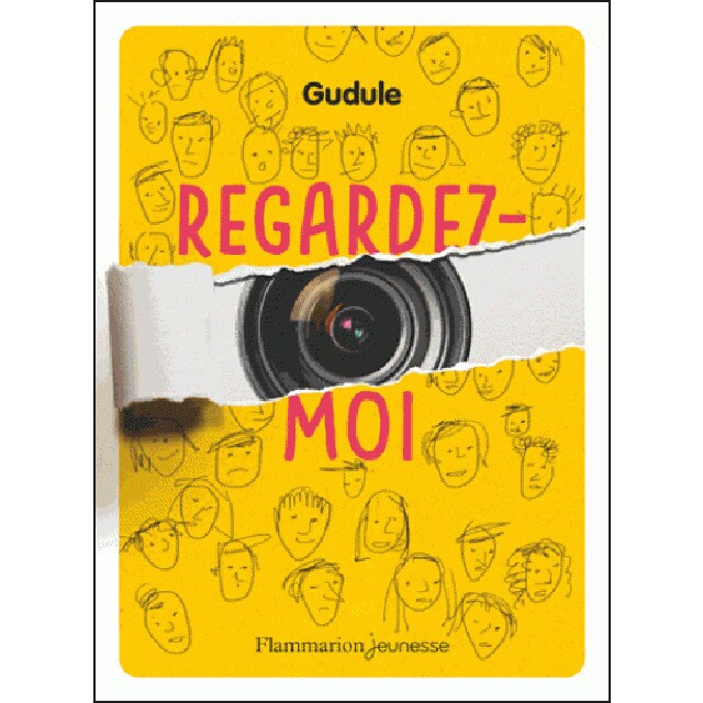 Regardez-moi 1