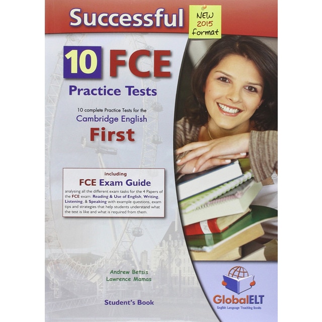 Imagem 0 de Successful fce - 10 -sse (2015)