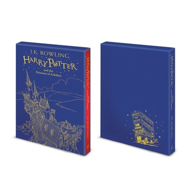 Imagen 0 de Harry Potter And The Prisoner of Azkaba