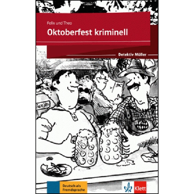 Imagem 0 de Oktoberfest Kriminell