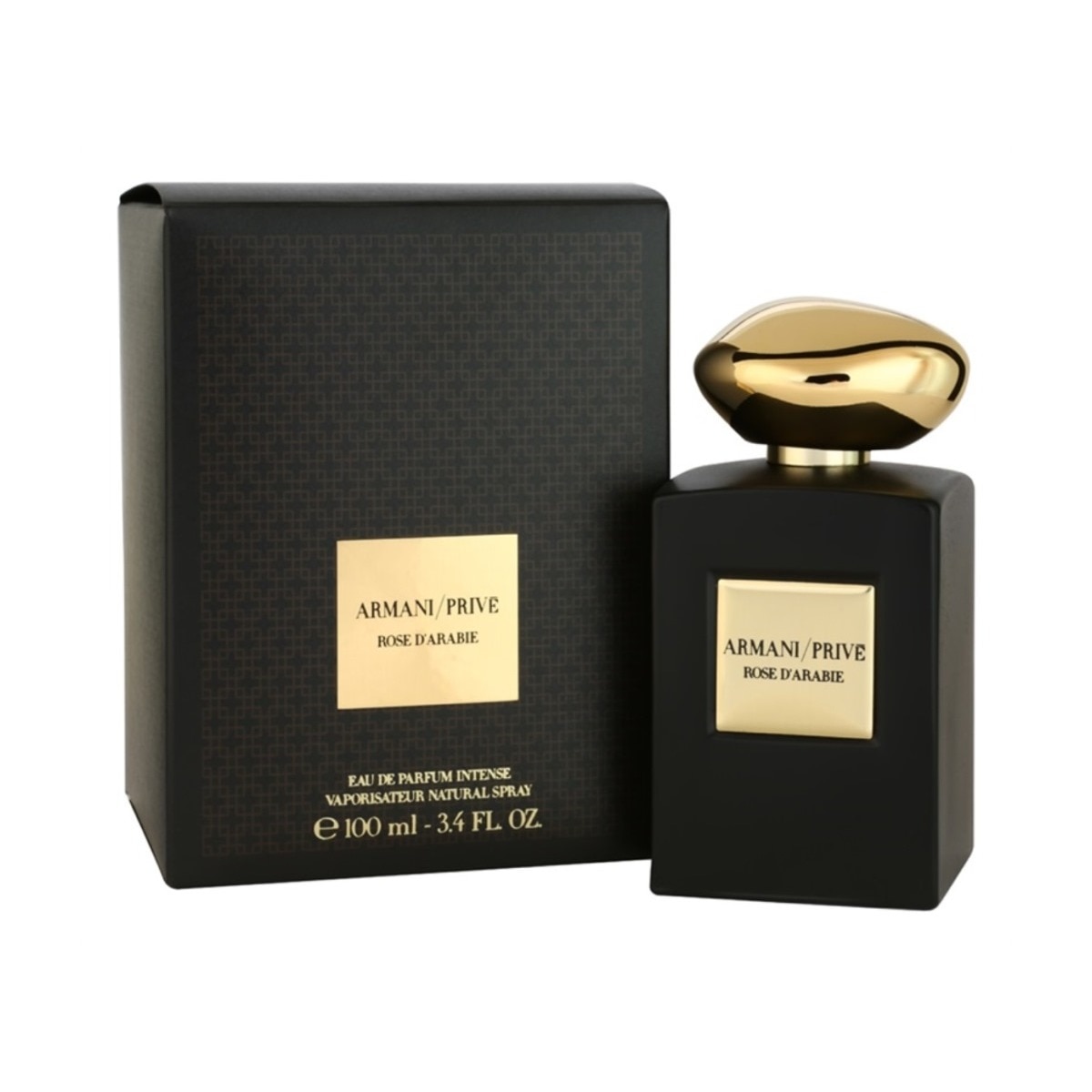 Rose d'Arabie Eau de Parfum Intense Armani Privé 100 ml 2
