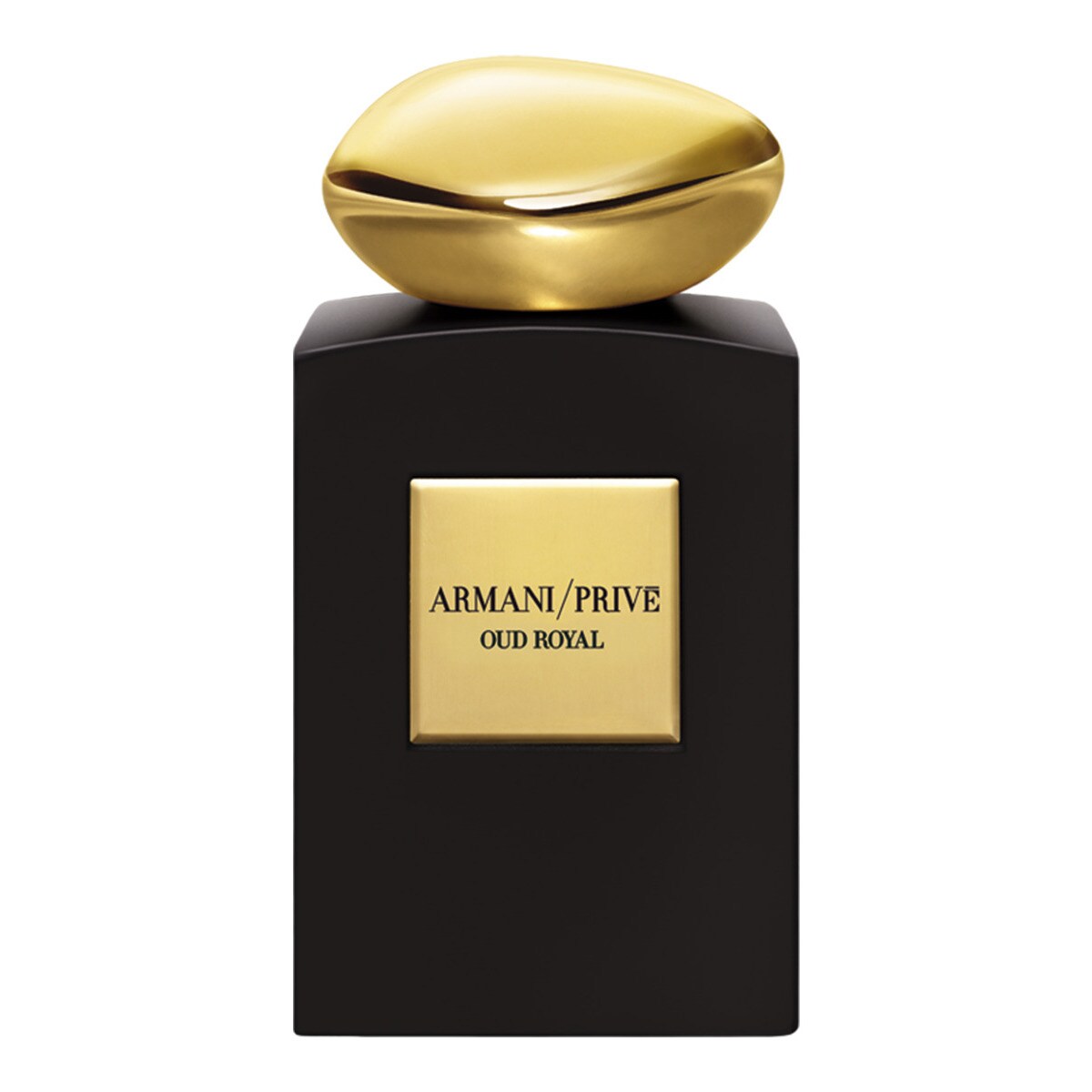 Oud Royal Eau de Parfum Intense Armani Privé 100 ml 1