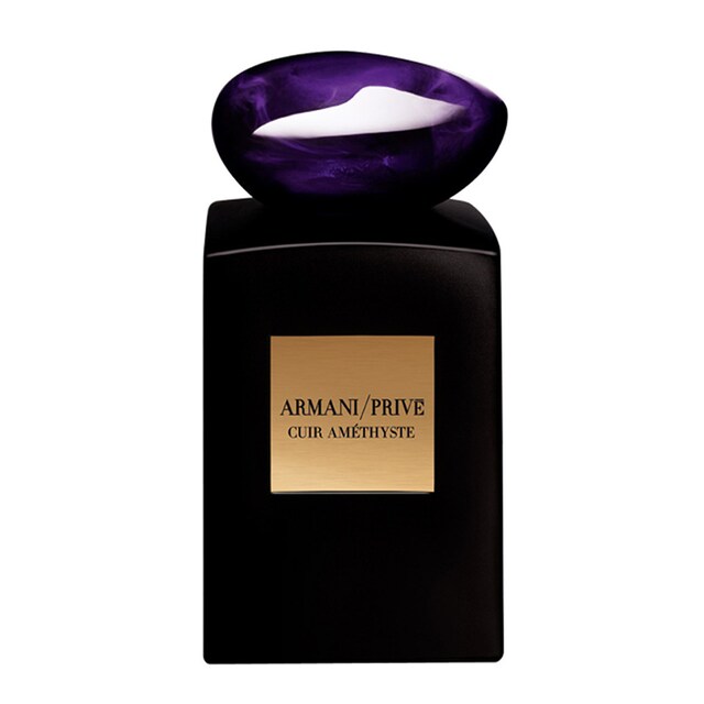 Imagem 0 de Cuir Amethyste Armani Privé Eau de Parfum 100ml Giorgio Armani