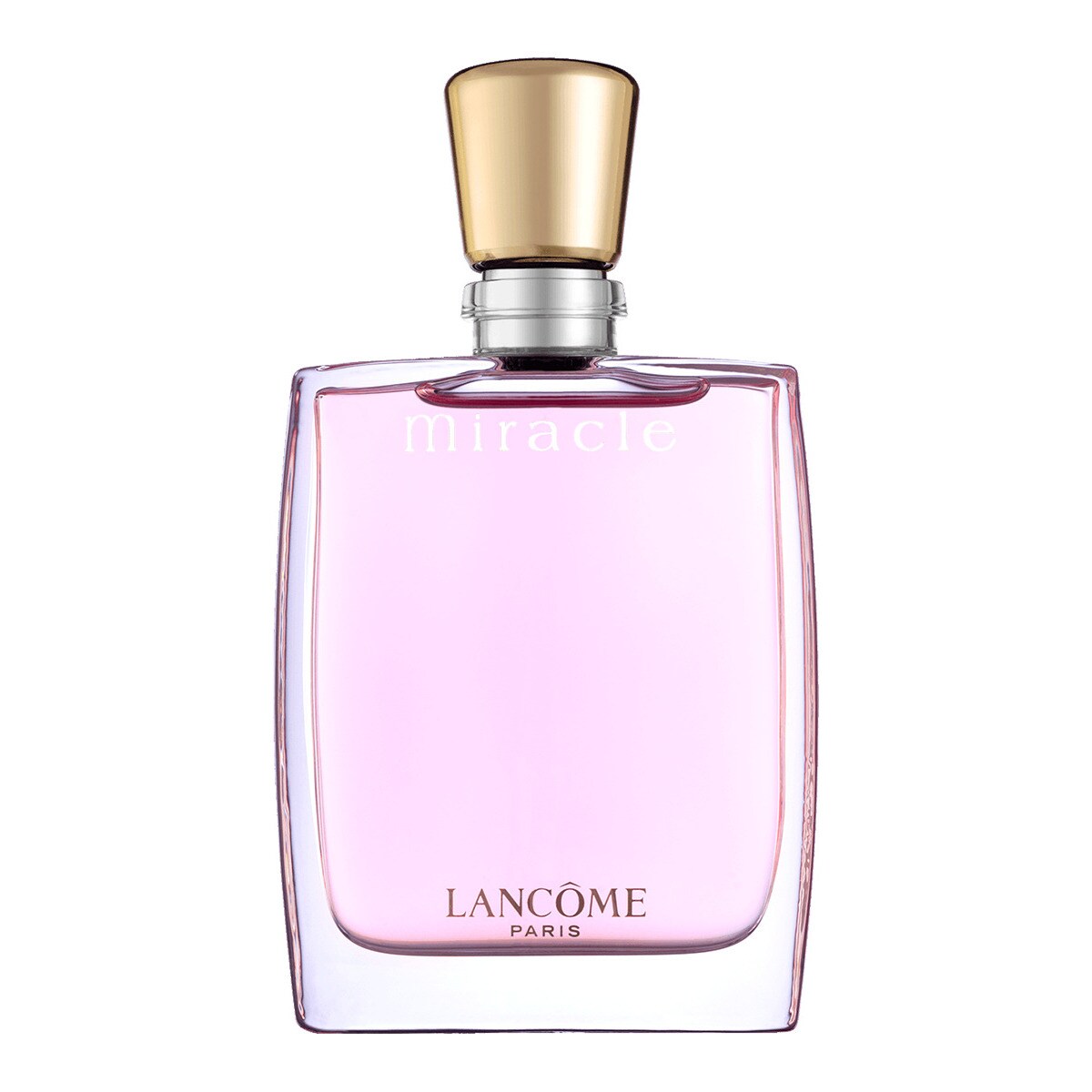 Miracle Eau de Parfum 50ml Lancôme 1