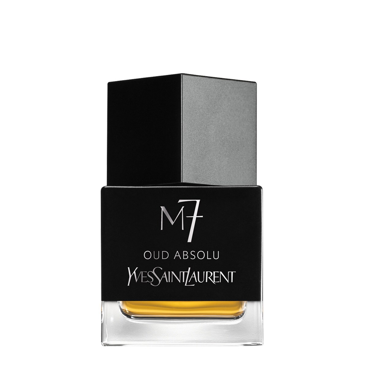 Eau de Toilette M7 Oud Absolu 80 ml Yves Saint Laurent 1