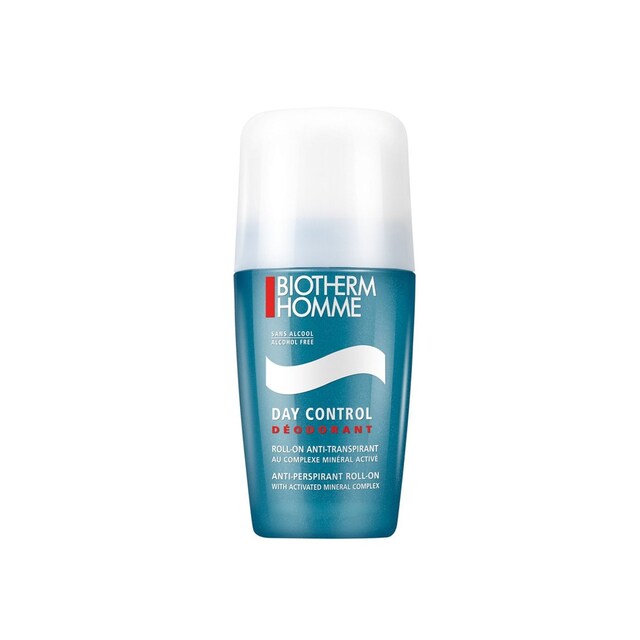 Imagem 0 de Desodorizante Roll-On Day Control 75 ml Biotherm Homme