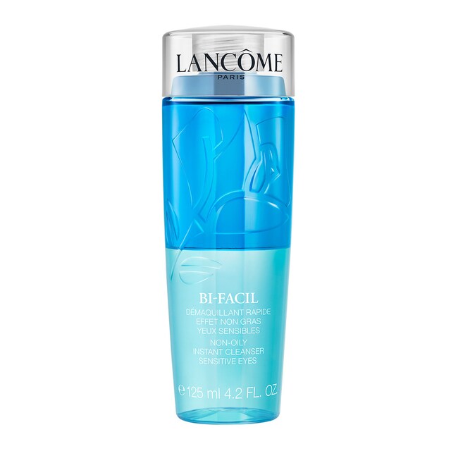 Imagem 0 de Desmaquilhante Rápido com Efeito Não-oleoso Bi-Facil 125ml Lancôme