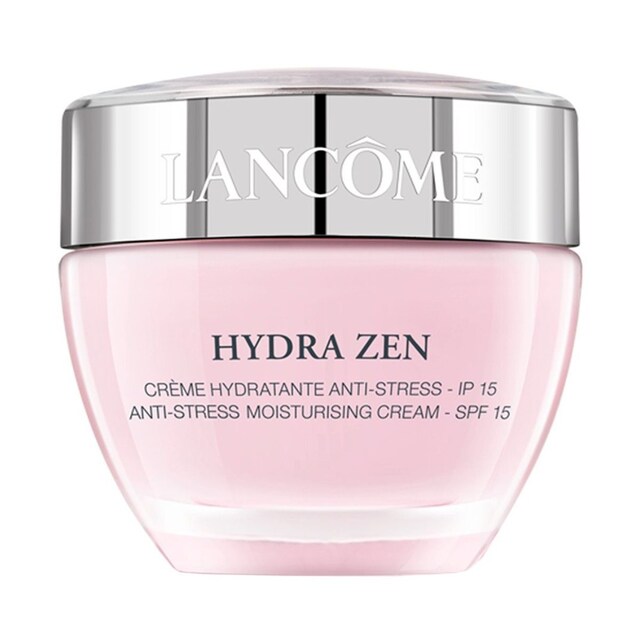 Imagem 0 de Creme Hidratante e Calmante Hydrazen SPF15 50ml Lancôme