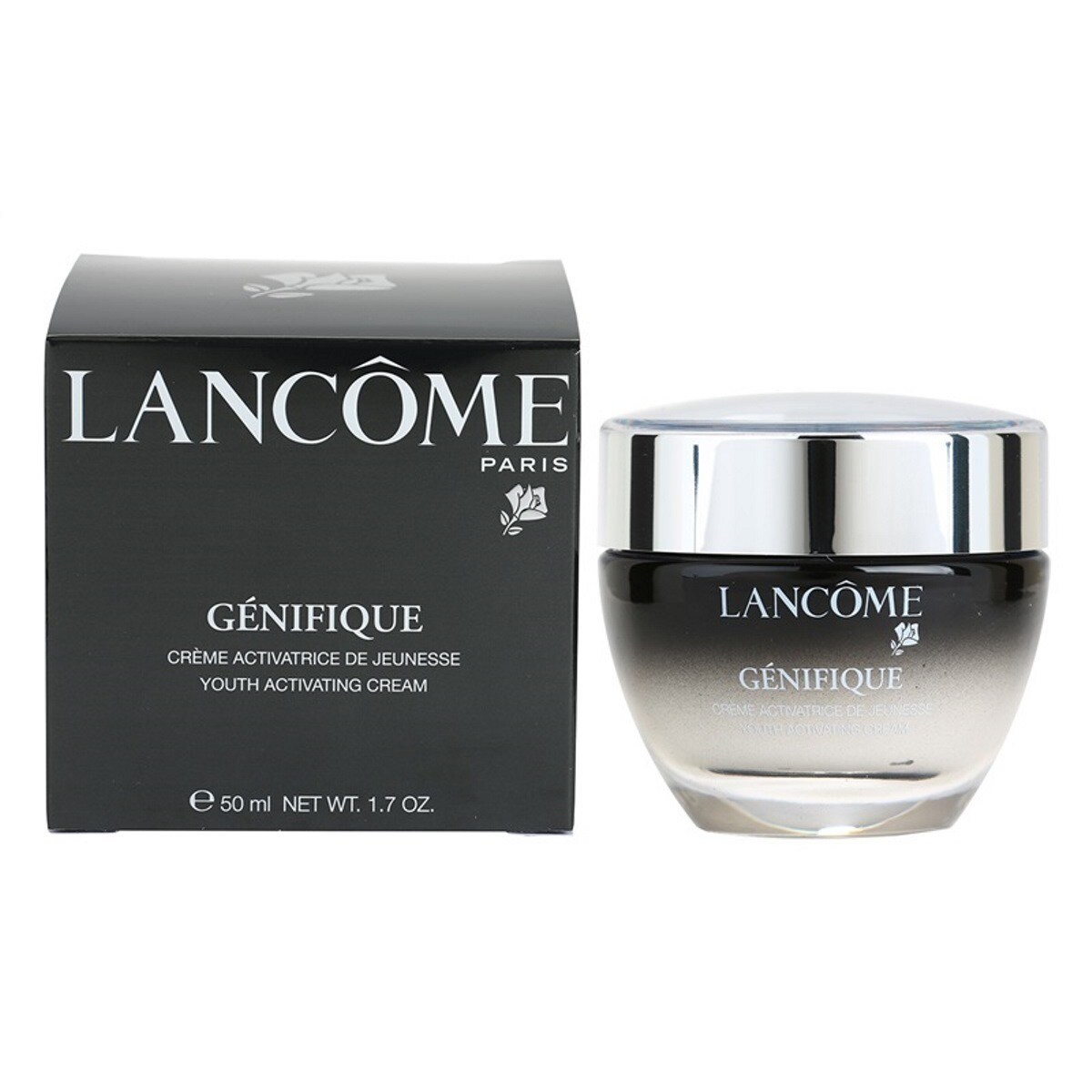 Creme Anti Idade Génifique 50ml Lancôme 2
