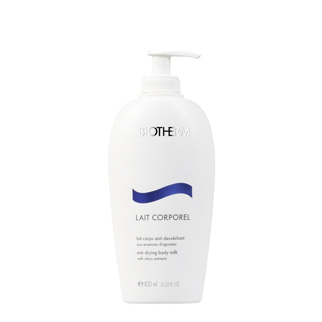 Imagem 0 de Leite corporal Anti-secura 400 ml Biotherm