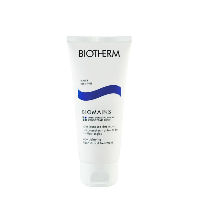 Imagem 0 de Creme de mãos Biomains 100 ml Biotherm