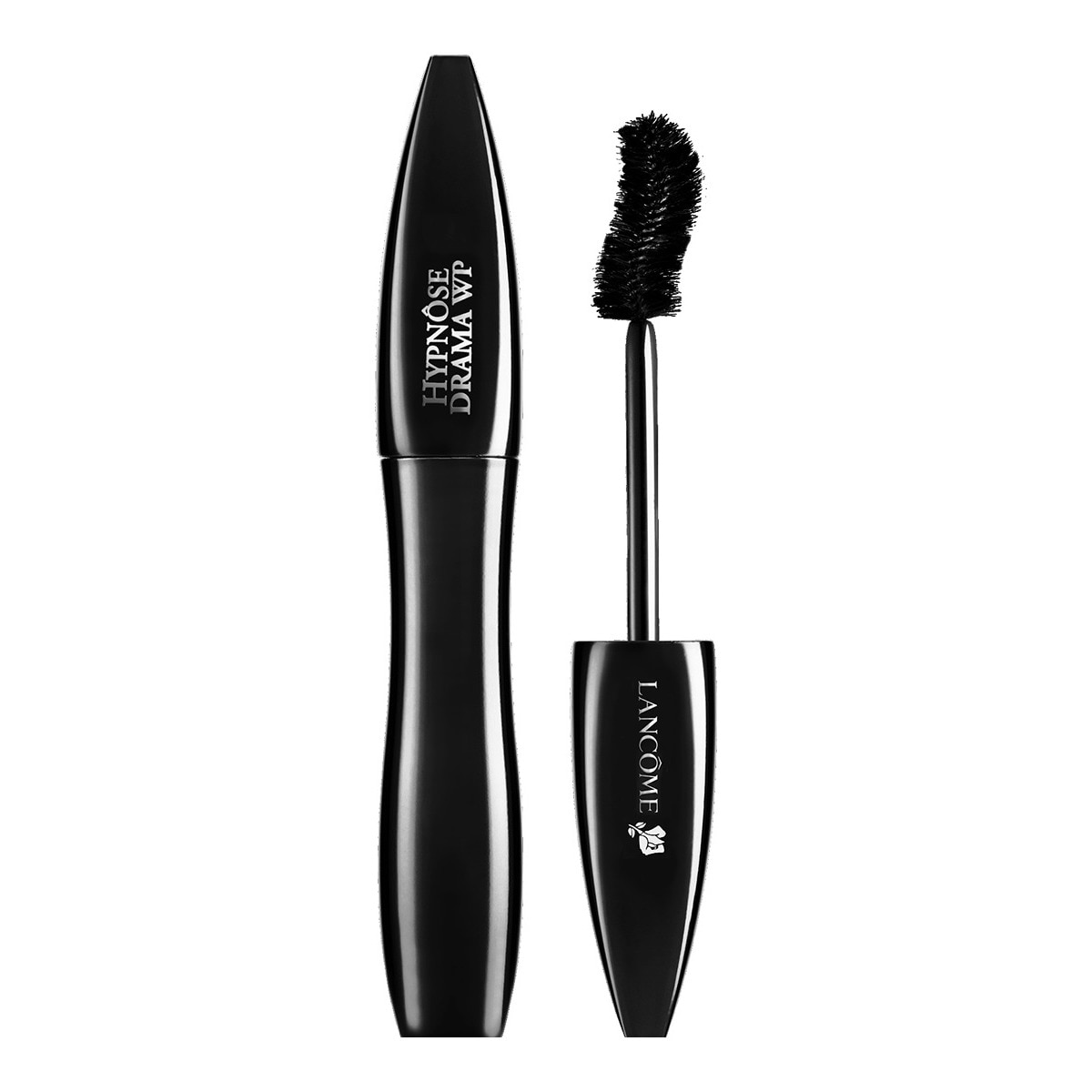 Máscara de Pestanas Hypnôse Drama Lancôme 01 Noir-1