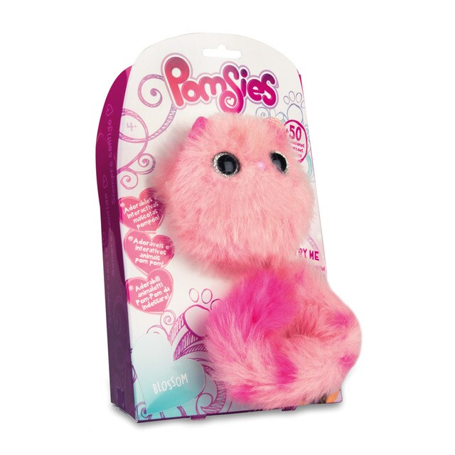 pomsies el corte ingles