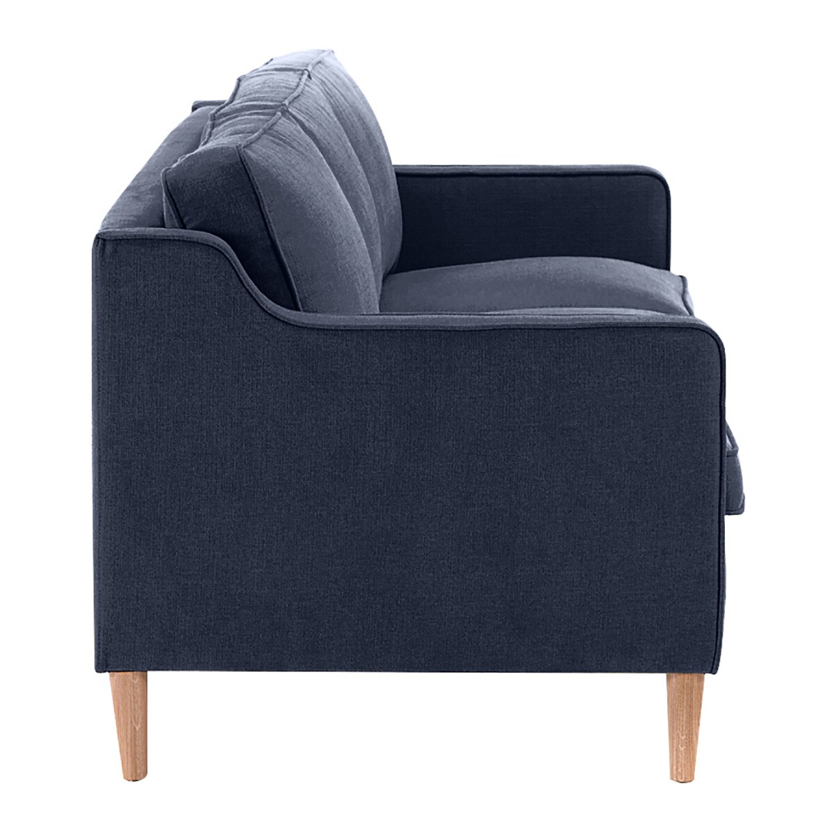 Sofá tapizado de 3 plazas Montreal El Corte Inglés · El Corte Inglés