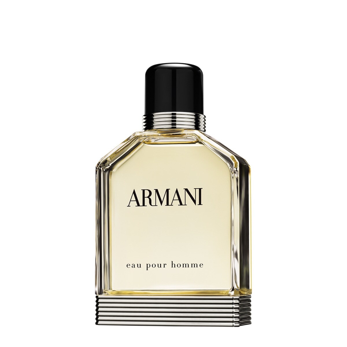 Eau de Toilette Eau pour Homme 100 ml Giorgio Armani 1