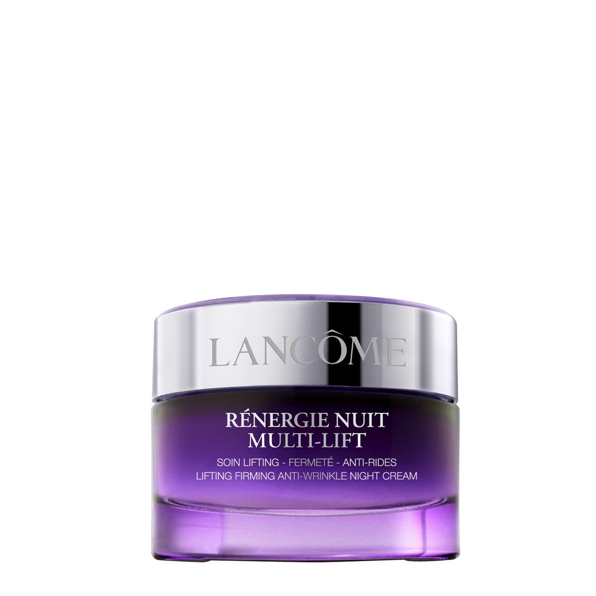 Tratamento lifting - firmeza - anti-rugas (noite) Rénergie Nuit Multi Lift 50 ml Lancôme 1