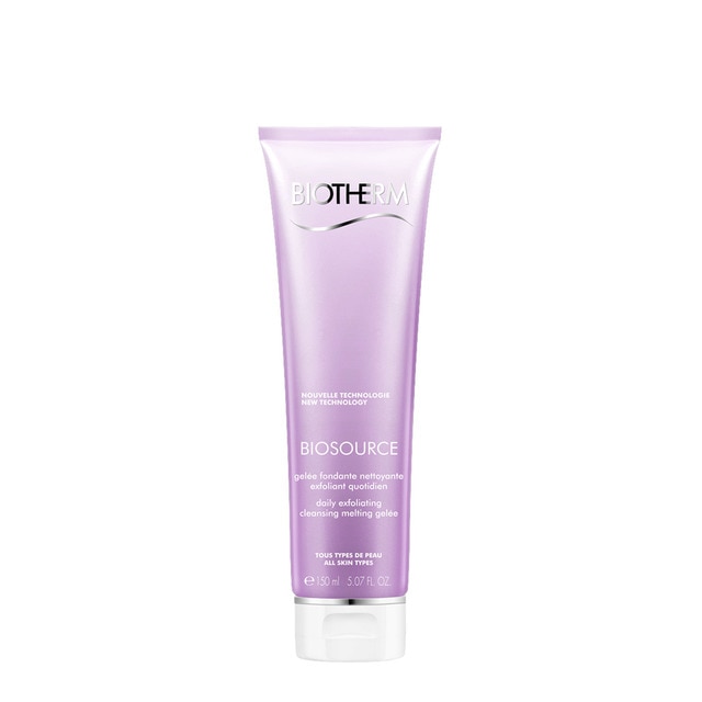 Imagem 0 de Gel Esfoliante Nettoyant Biosource 150 ml Biotherm