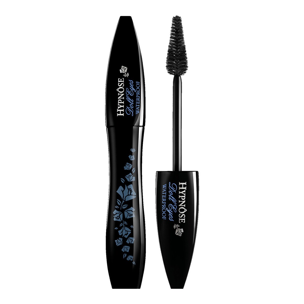 Máscara de Pestanas Hypnôse Doll Eyes Lancôme 011 Noir Intense-1
