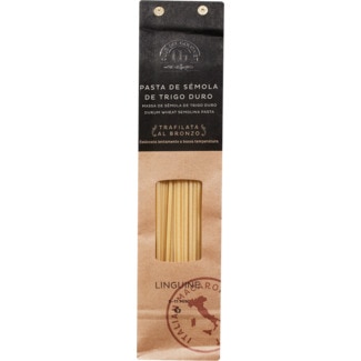 LINGUINE embalagem 00500 g - Club Del Gourmet