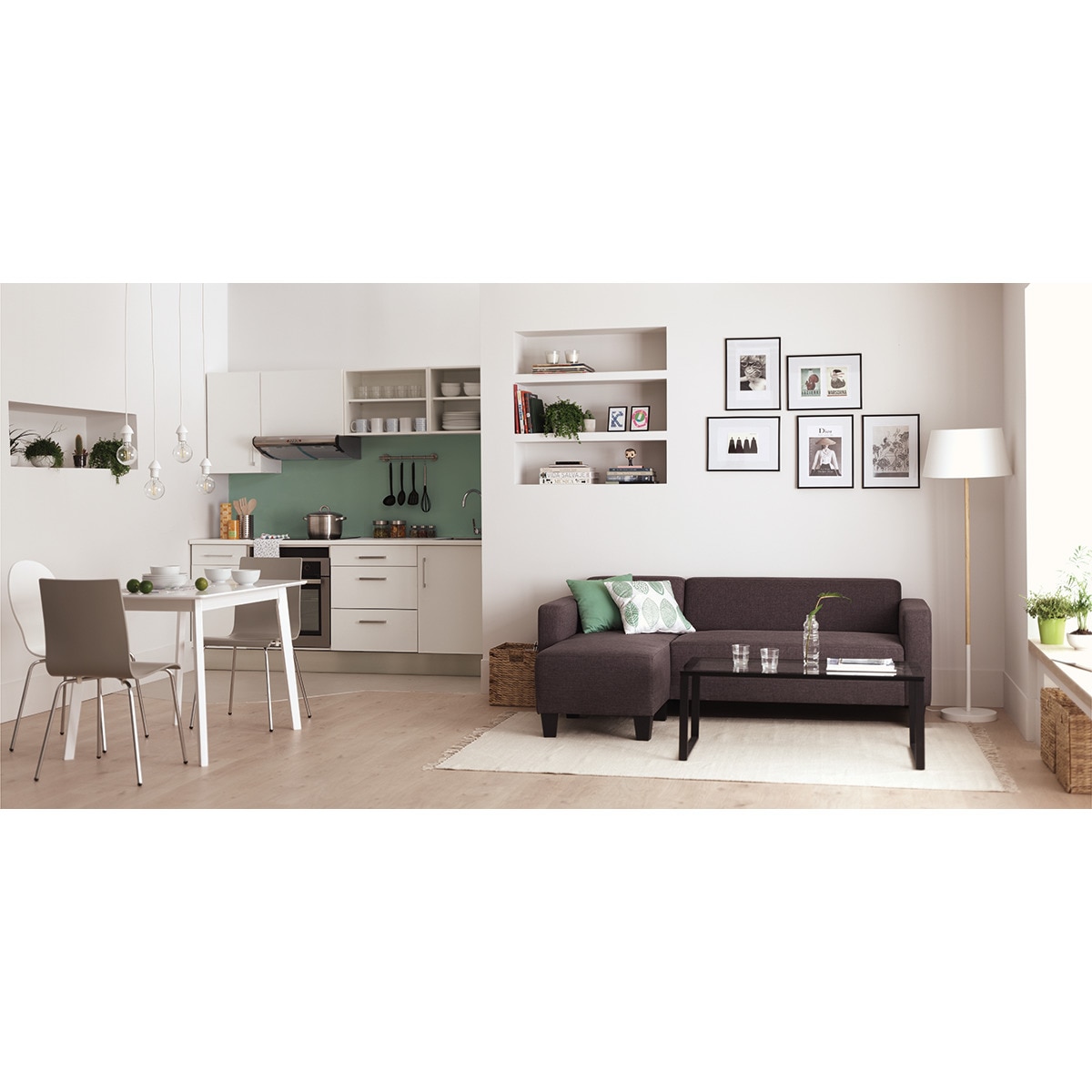 Conjunto de 3 utensílios de madeira O Nosso Melhor Preço - El Corte Inglés Madeira-4