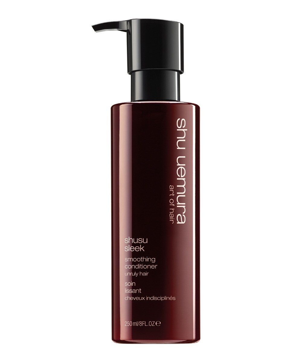 Shu Uemura - Acondicionador Alisador