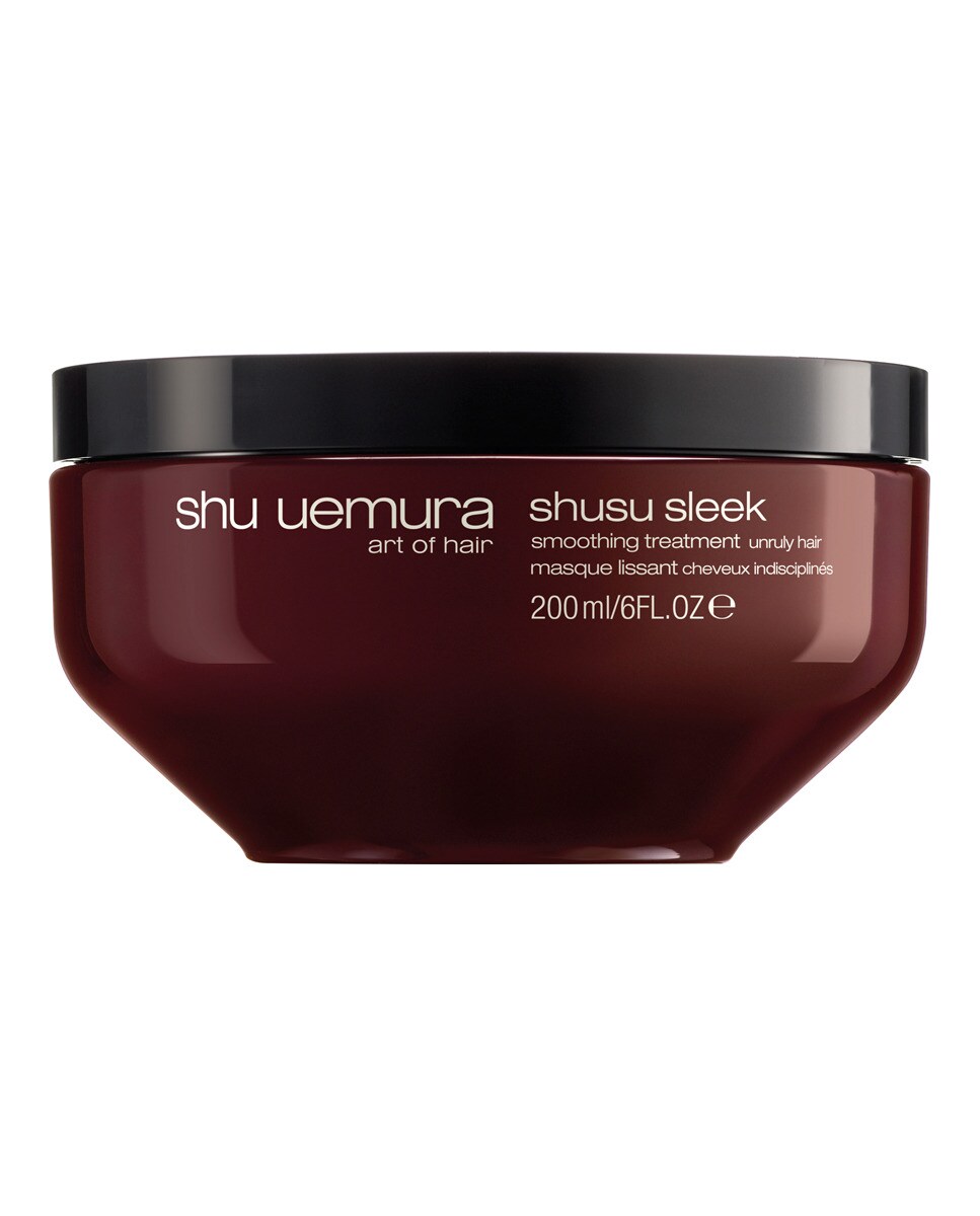Shu Uemura - Mascarilla Alisadora