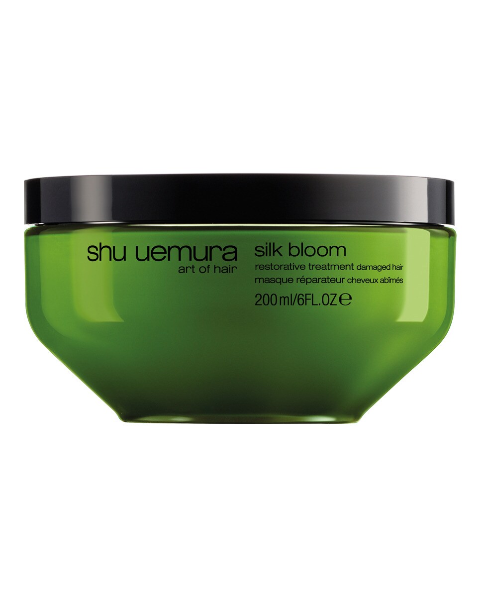 Shu Uemura - Mascarilla Reestructurante